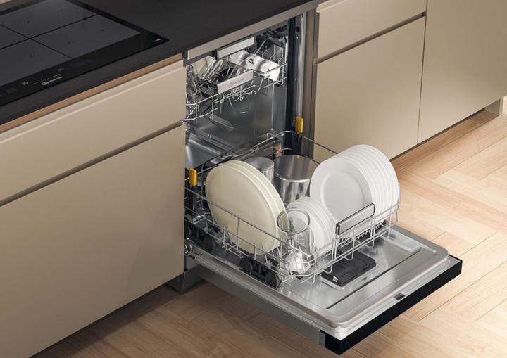 Image du produit Bauknecht B7F HS51 X