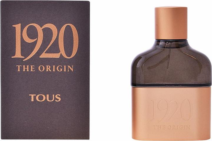 Produktbild Tous 1920 The Origin by (Eau de Parfum, 60 ml)