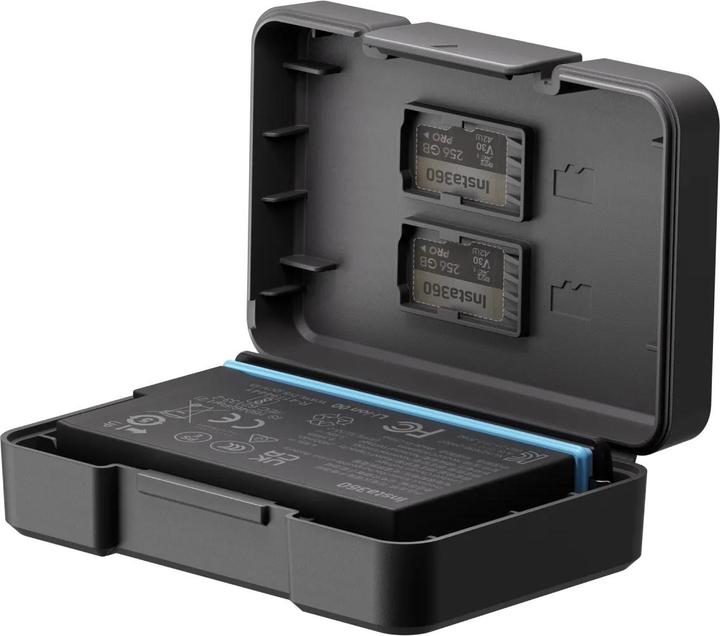 Actual product image Insta360 X5 Battery (Insta360 X5)
