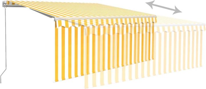 Image du produit VidaXL Samson (3.50 m)