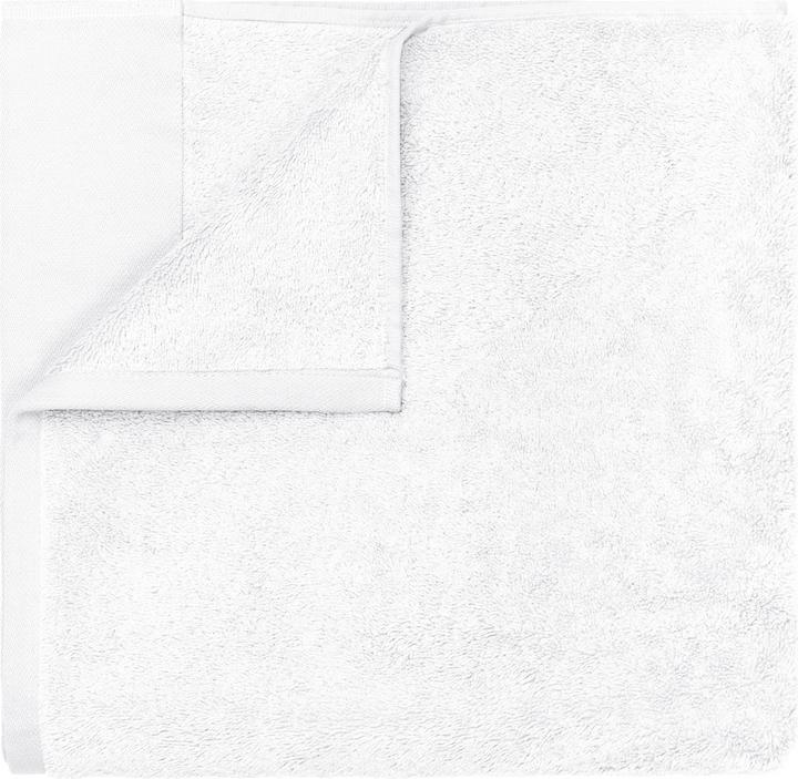 Produktbild Blomus Saunatuch RIVA (200 x 100 cm)