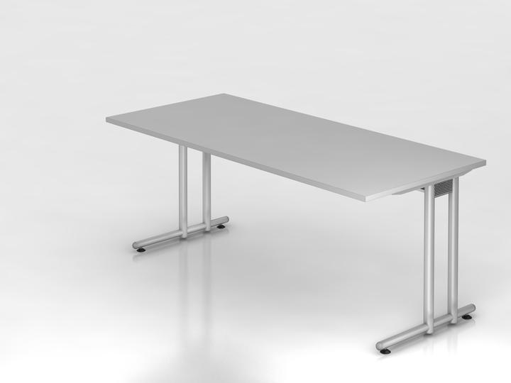 Actual product image Hammerbacher N series (1800 x 800 x 720 mm)