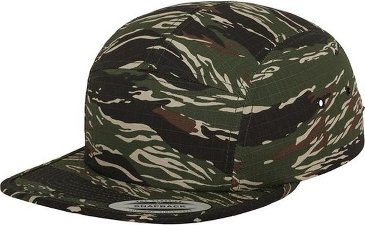 Yupoong Erwachsene Flexfit Classic Baseballmütze (One Size)