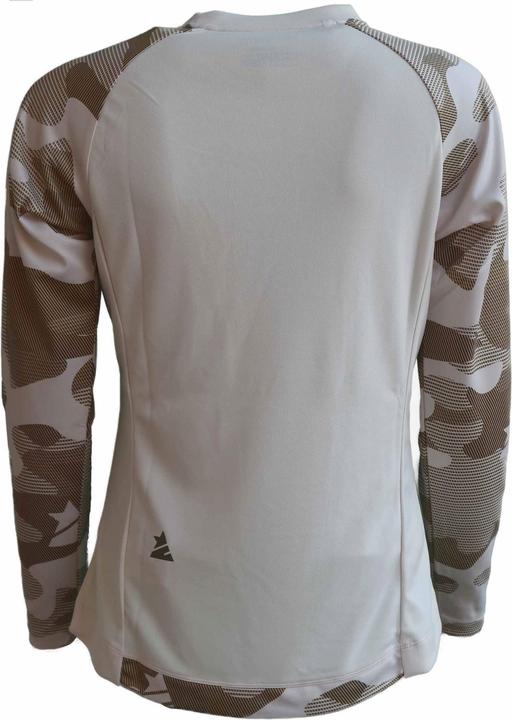Image du produit Zimtstern Chemise femme Braapz L/S (S)