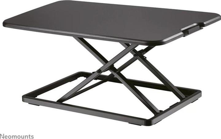 Neomounts Sitz-Steh-Workstation