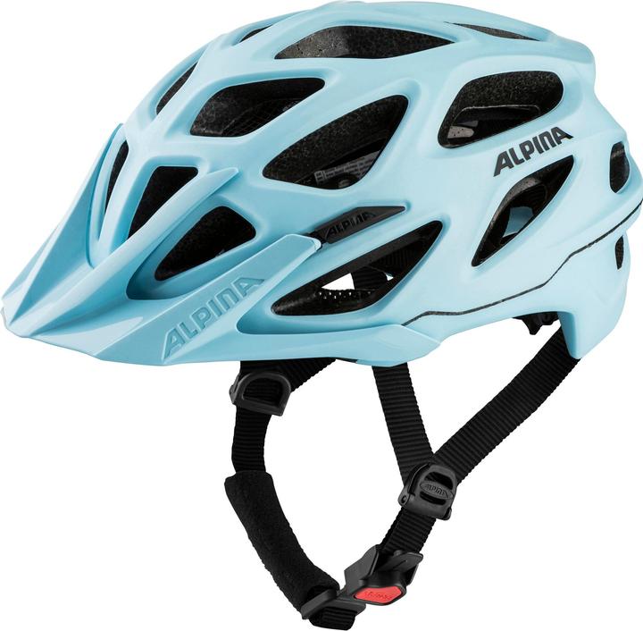 ALPINA SPORTS Mythos 3.0 L.E. (57 cm)