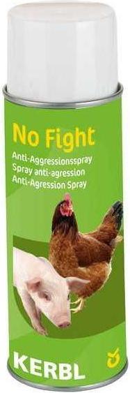 Actual product image Kerbl Anti-Aggression Spray NoFight