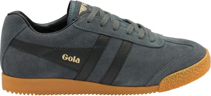 Image du produit Gola Femmes Harrier Suede (39)