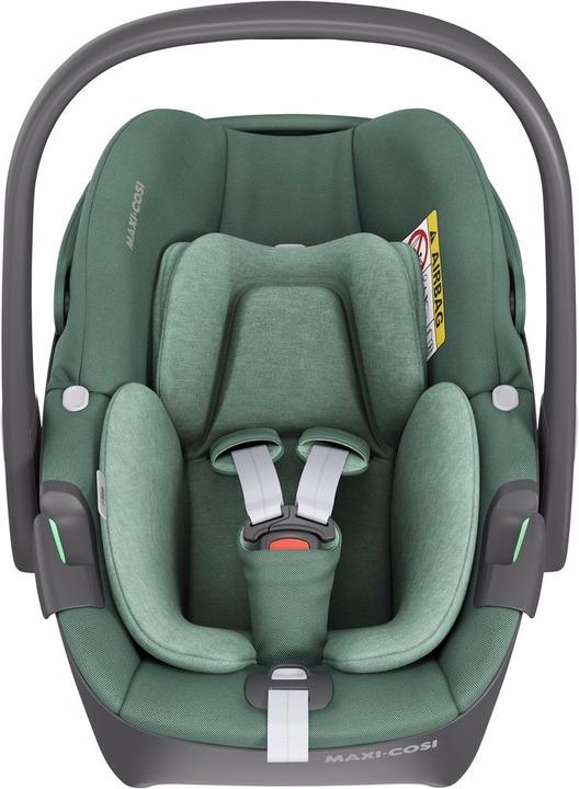 Produktbild Maxi-Cosi Pebble 360 (Babyschale, ECE R129/i-Size Norm)