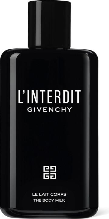 Givenchy Le Lait pour le Corps (Körpermilch, 200 ml)