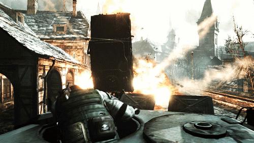 Produktbild Capcom Resident Evil 6, Xbox360 (Xbox 360)