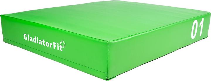 Image du produit Gladiatorfit Plyobox empilable