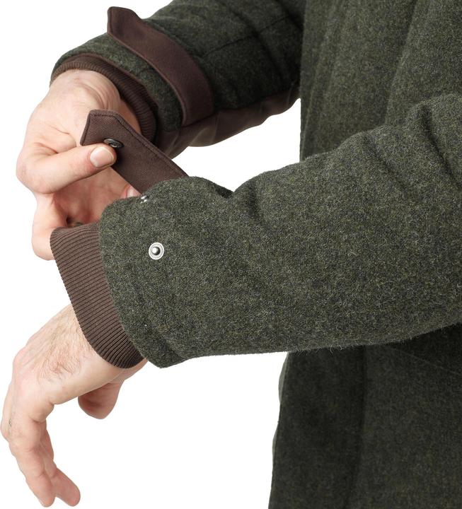 Produktbild Solognac WOOL 900