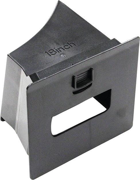Actual product image Makita Mulching wedge