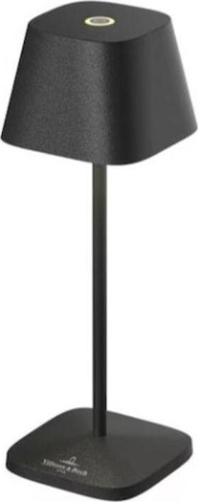 Sompex Neapel Micro Schwarz (252 lm)