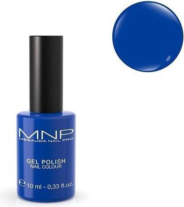 Actual product image Mesauda 100% Gel Polish, Celebrity, 10ml (208, Gel-Effect Nail Polish)