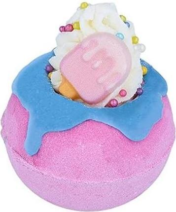 Actual product image Bomb Cosmetics Chill Out Bathaster Sparkling Bath Ball (Bath bombs)