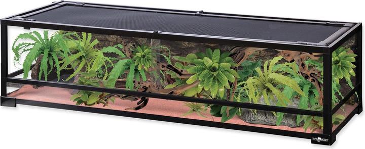 Produktbild Repti Planet Terrarium 120 x 45 x 32 cm