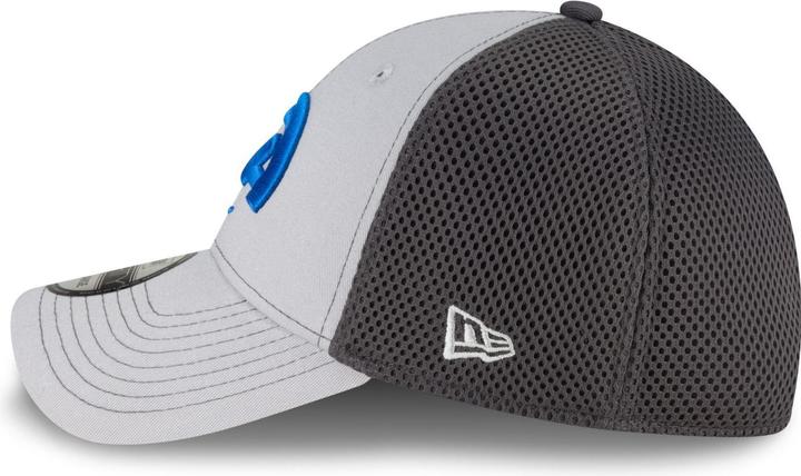 Actual product image New Era 39Thirty Stretch Mesh Cap - Los Angeles Rams - L/XL (L)