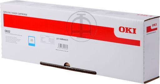 Image du produit OKI 44844615 (C)