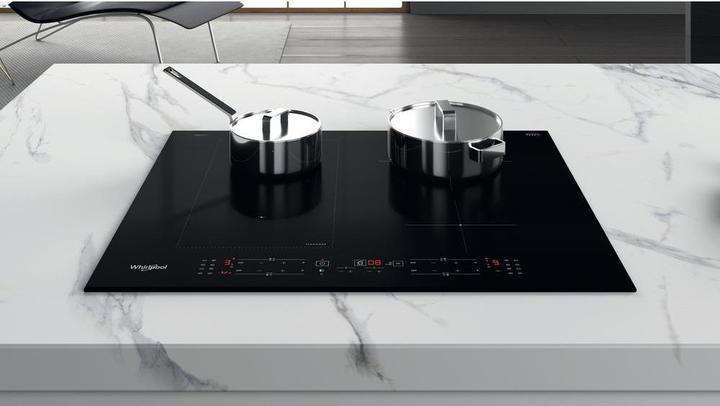 Produktbild Whirlpool WL B4265 BF