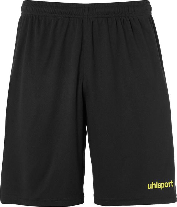 Uhlsport Shorts CENTER BASIC - OHNE INNENSLIP (140)