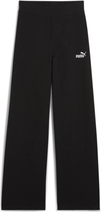 Actual product image Puma ESS Small No. 1 Logo High-Waist Straight Leggings (S)