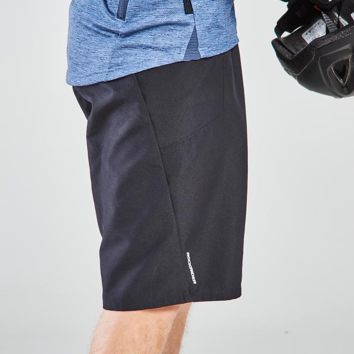 Actual product image Rockrider EXPL 100 (L)