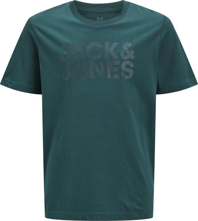 Jack & Jones Jjecorp Logo Tee Ss O-Neck Noos Jnr (140)