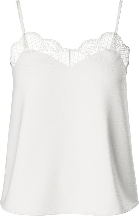 Immagine prodotto Pieces Pctiffany Strap Lace Top Wvn Noos Bc (XXL)
