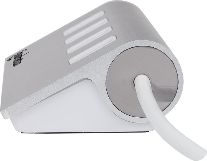 Produktbild Manhattan 163767 4x USB 3.0 (USB-A, 4 Ports)