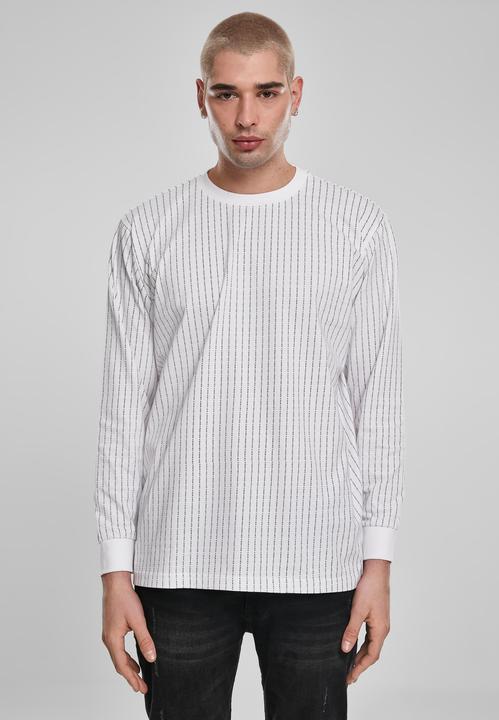 Actual product image Mister Tee Fuckyou Long Sleeve - 7690 (XXL)