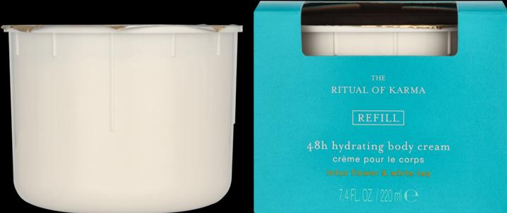 Produktbild Rituals The Ritual Of Karma (Körpercreme, 220 ml)