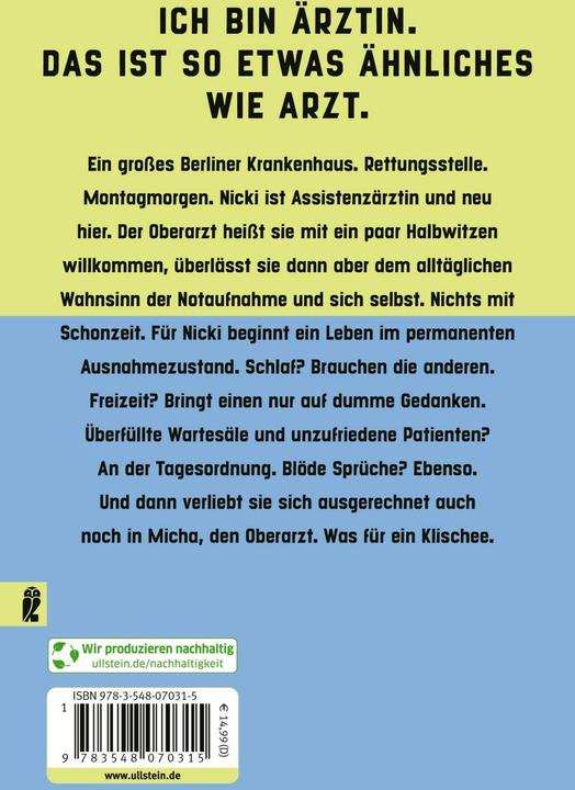 Produktbild Staying Alive (Deutsch, Eva Mirasol, 2025)