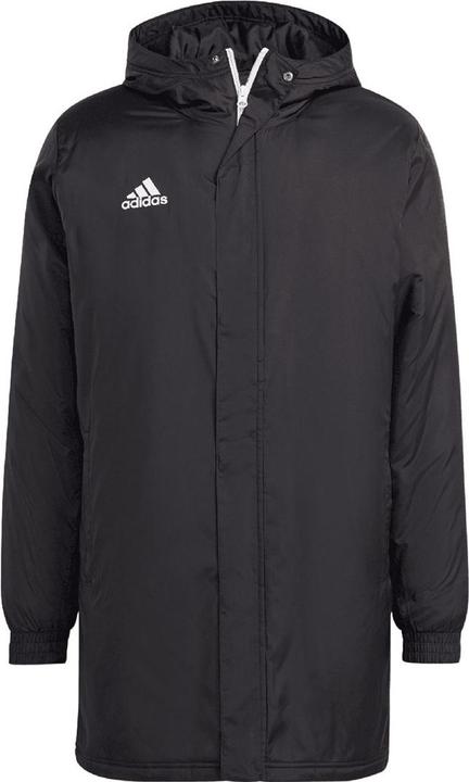 adidas Entrada 22 men's stadium jacket