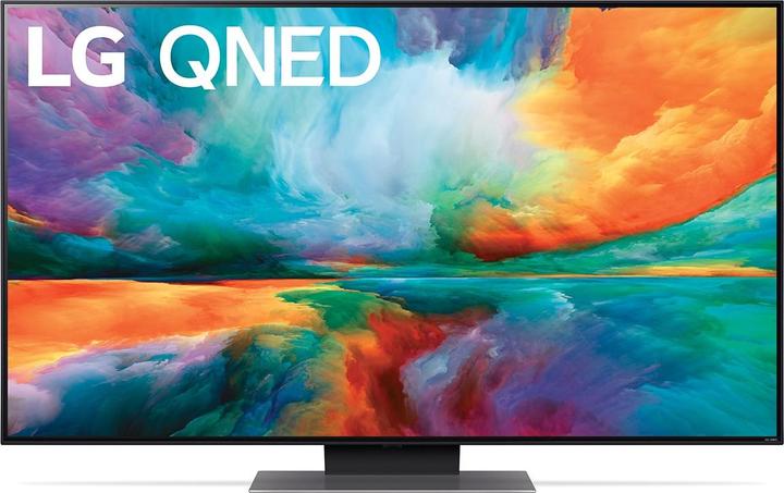 Produktbild LG 55QNED816RE (55", QNED81, QNED, 4K, 2023)