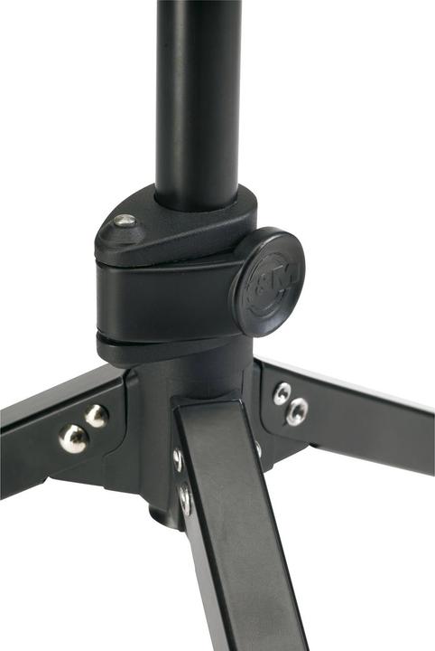 Produktbild K&M 23150 Tischstativ