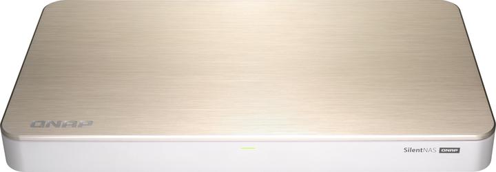 Actual product image QNAP HS-453DX-8G (0 TB)
