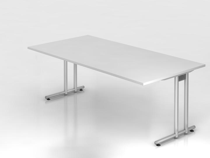 Hammerbacher N series (2000 x 1000 x 720 mm)