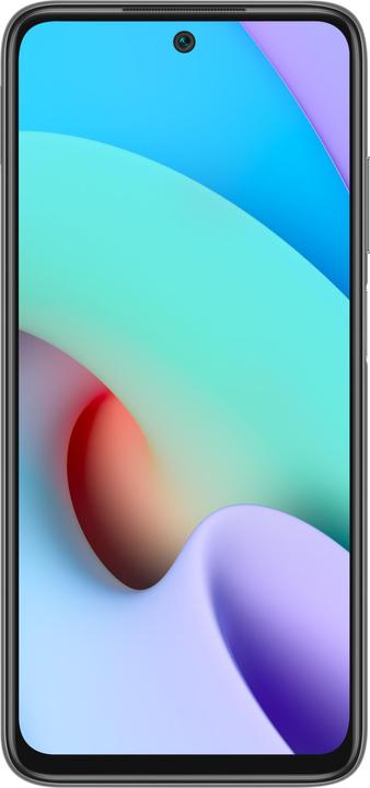 Image du produit Xiaomi Redmi 10 2022 (128 Go, Gris carbone, 6.50", Double SIM hybride, 50 Mpx, 4G)