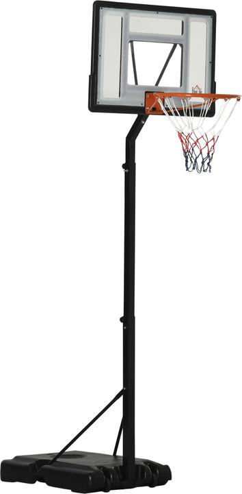 Produktbild Homcom Basketballständer mit Rollen