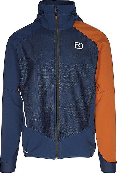 Immagine prodotto Ortovox Col Becchei Jacket (XXL)