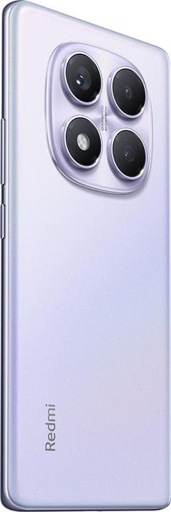 Image du produit Xiaomi Redmi Note 14 Pro (512 Go, Pourpre Aurora, 6.67", Double SIM, 200 Mpx, 4G)