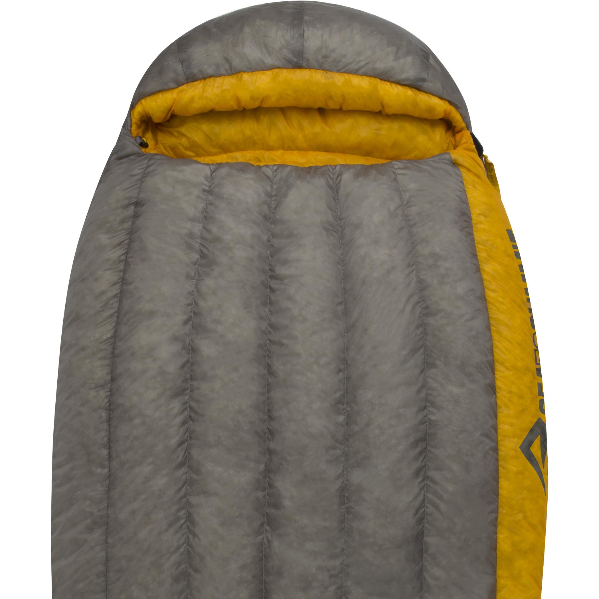 【中古・美品】SEA TO SUMMIT Spark SpII Sea to Summit Spark SPII -2° sleeping bag review | Advnture