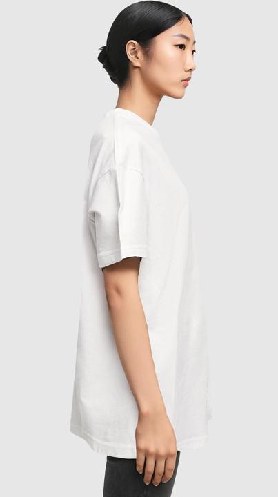 Immagine prodotto Merchcode Maglietta da donna Love Oversized Boyfriend - 118331 (XXL)