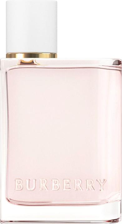Actual product image Burberry HER - Blossom Eau de Toilette (Eau de toilette, 30 ml)