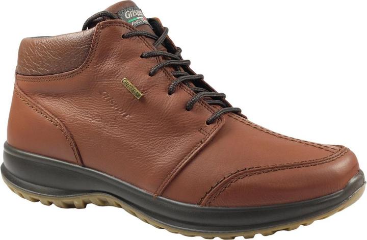 Produktbild GriSport Wanderschuhe Lomond Leder (47)