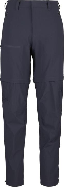 Stoic Women's HoforsSt. Softshell Zip-Off Pants Light (XL)