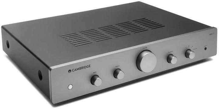 Produktbild Cambridge Audio AXA25 (Verstärker)
