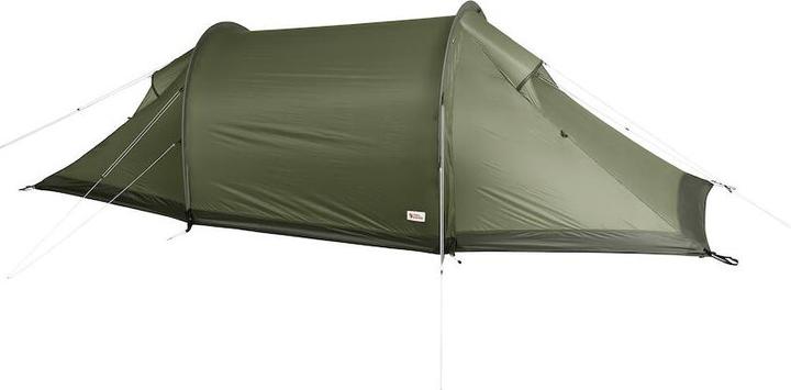 Fjällräven Abisko Lite 2 (Tunnel tent, 2.07 kg, 2 persons)